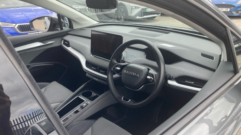 Skoda Enyaq 150kW 60 SE L 63kWh 5dr Auto Electric Estate